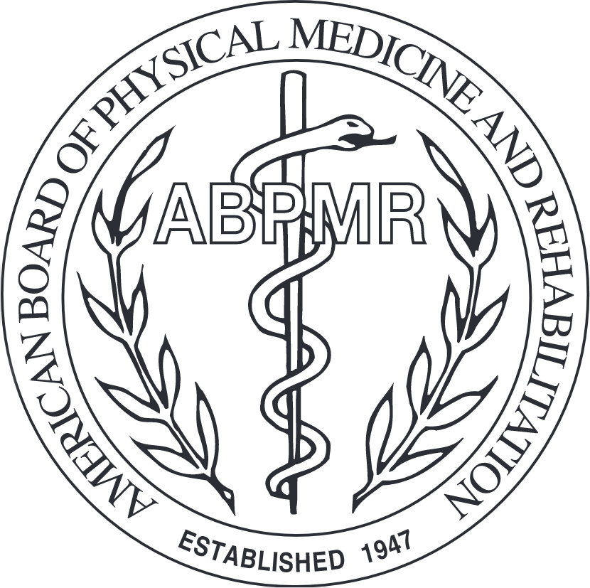 ABPMR Seal