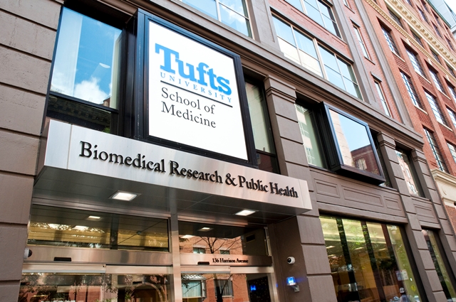 Tufts Hospital