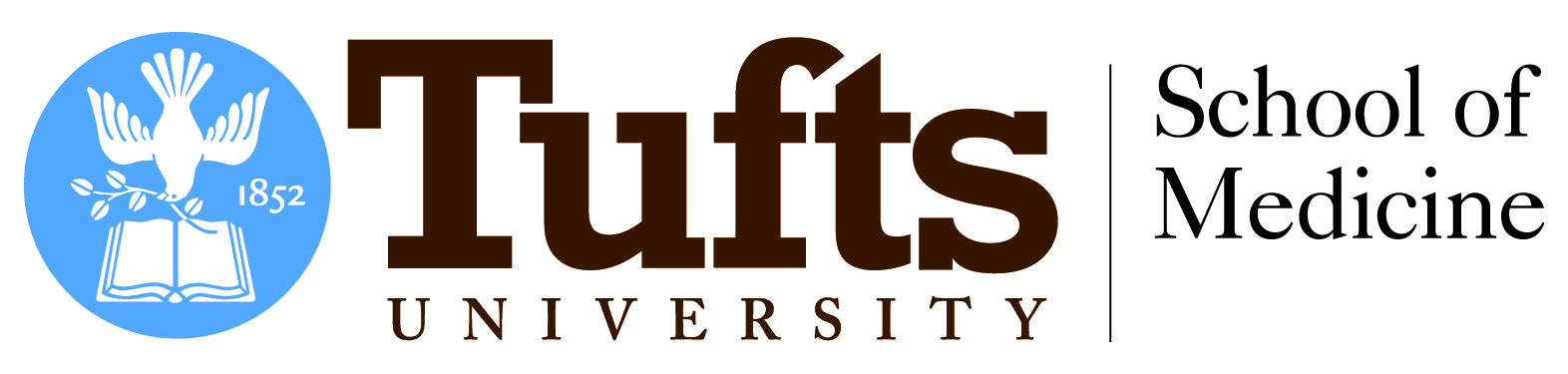 Tufts Logo
